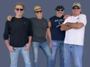 Brother Love Band Photo