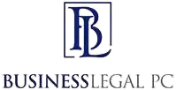 Business Legal PC Logo