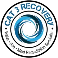 CAT 3 RECOVERY - Logo for Vendor Feature
