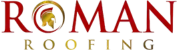 Roman Roofing Logo